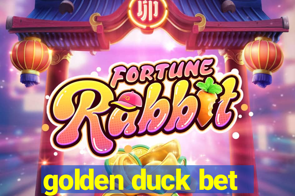 golden duck bet